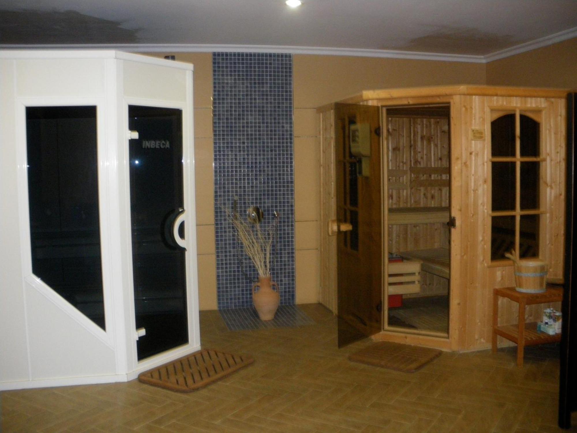 Casa rural Puig De Ros D’alt