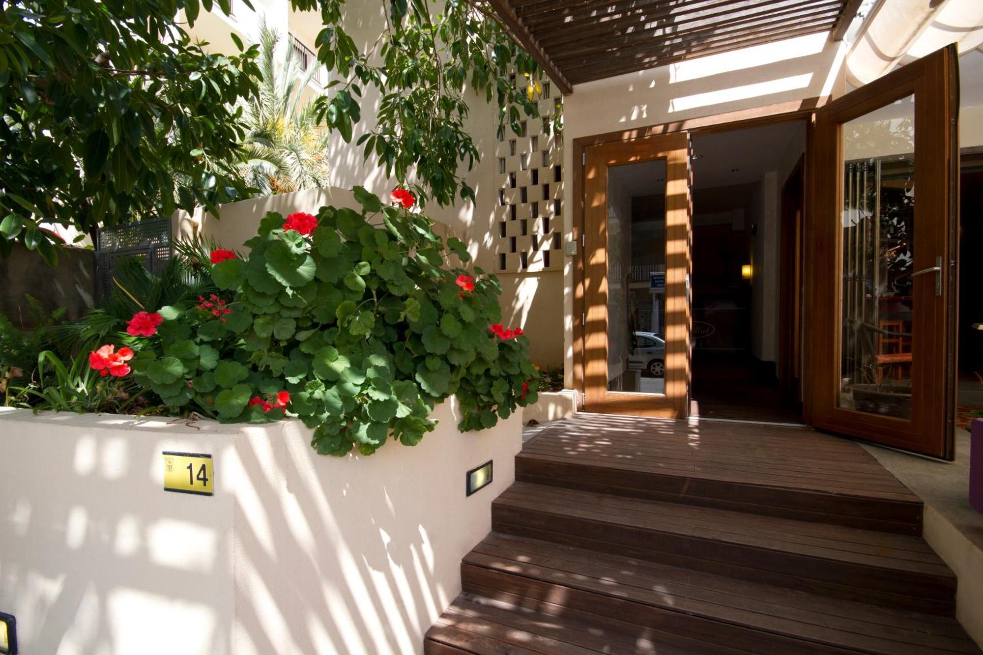 Hotel Miel 2*