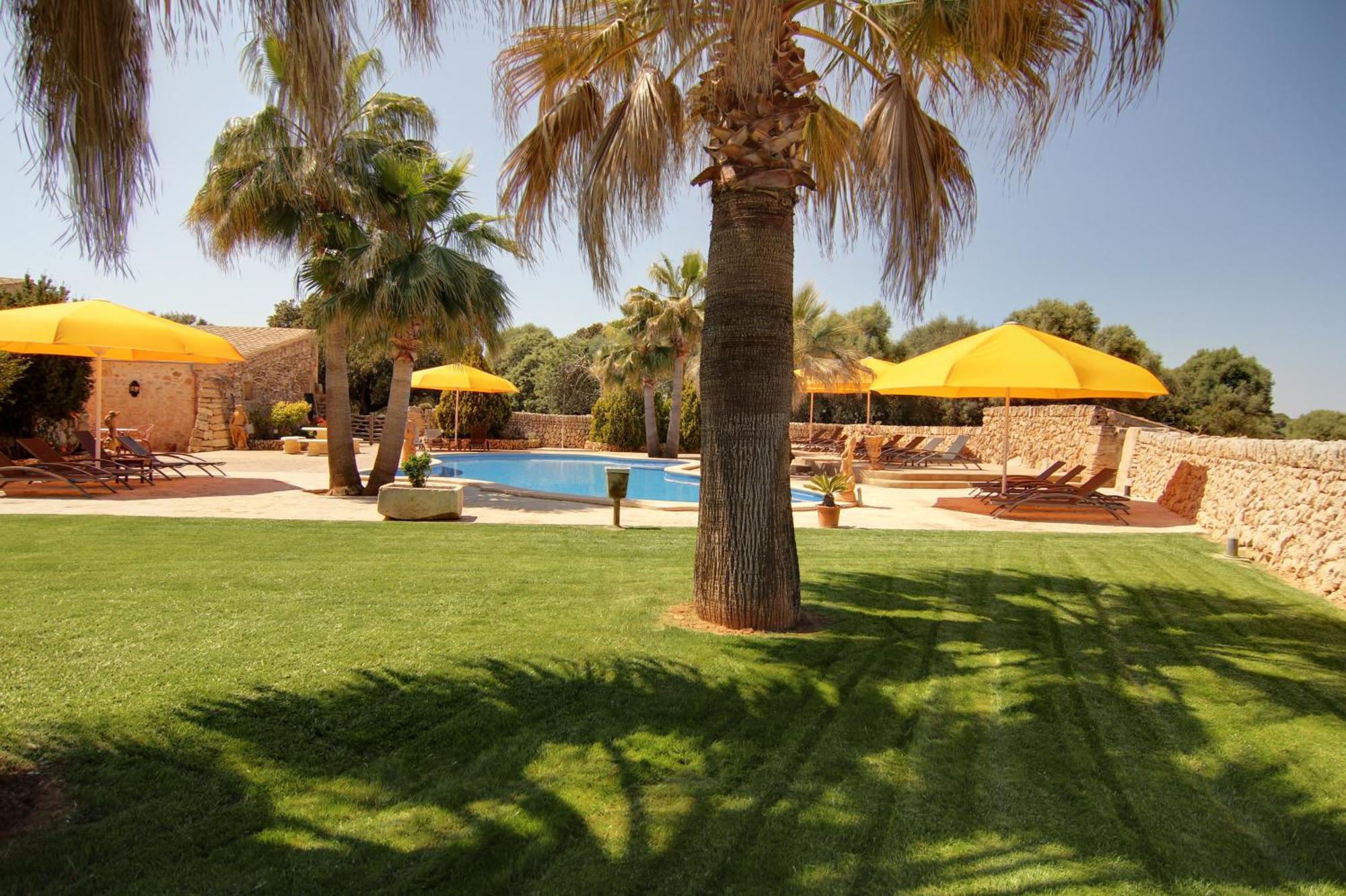 Casa rural Puig De Ros D’alt *