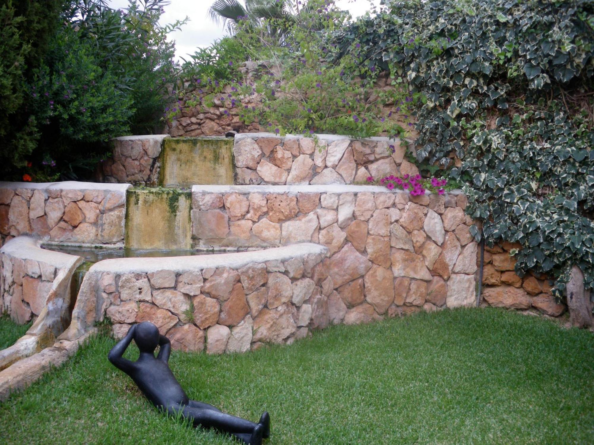 Casa rural Puig De Ros D’alt Llucmajor (Mallorca)