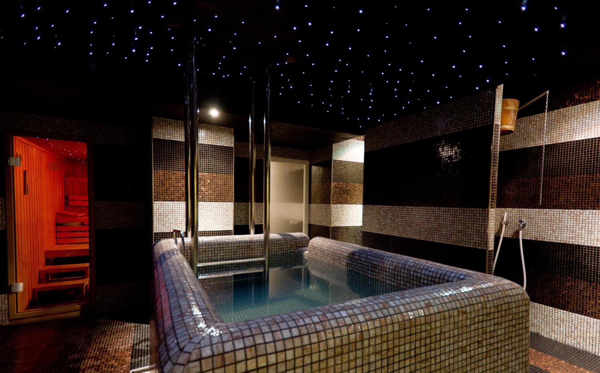 Hotel Palace Bonanza Playa & By Olivia Collection