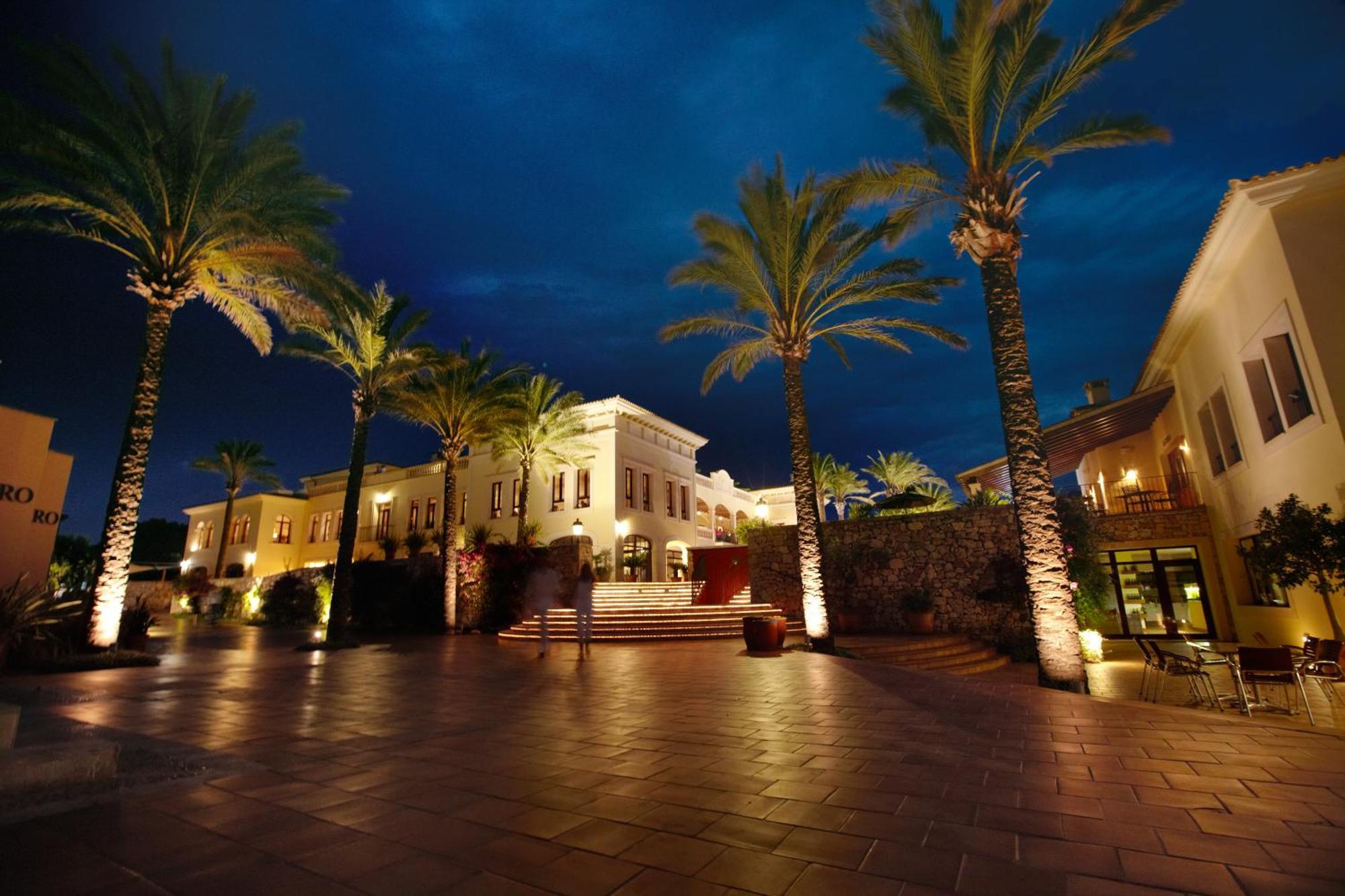 Hotel Robinson Club Cala Serena