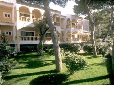 Hotel Hotel Cala Gat Cala Ratjada (Mallorca)