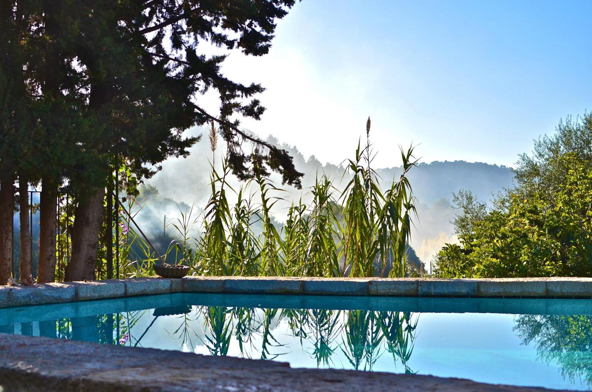 Hotel Sa Vall Valldemossa 3*