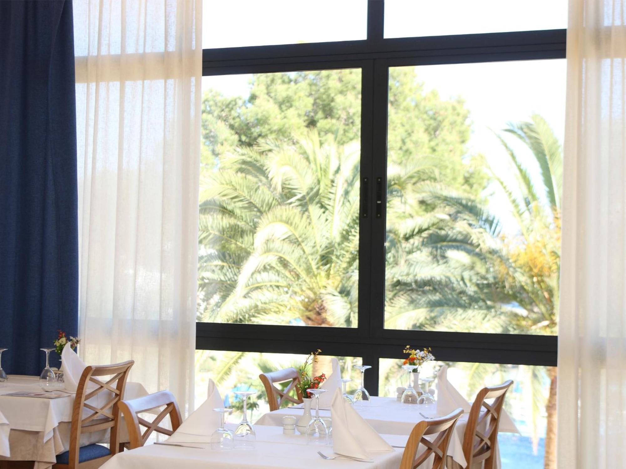 Apartahotel Inturotel Azul Garden Cala D´Or