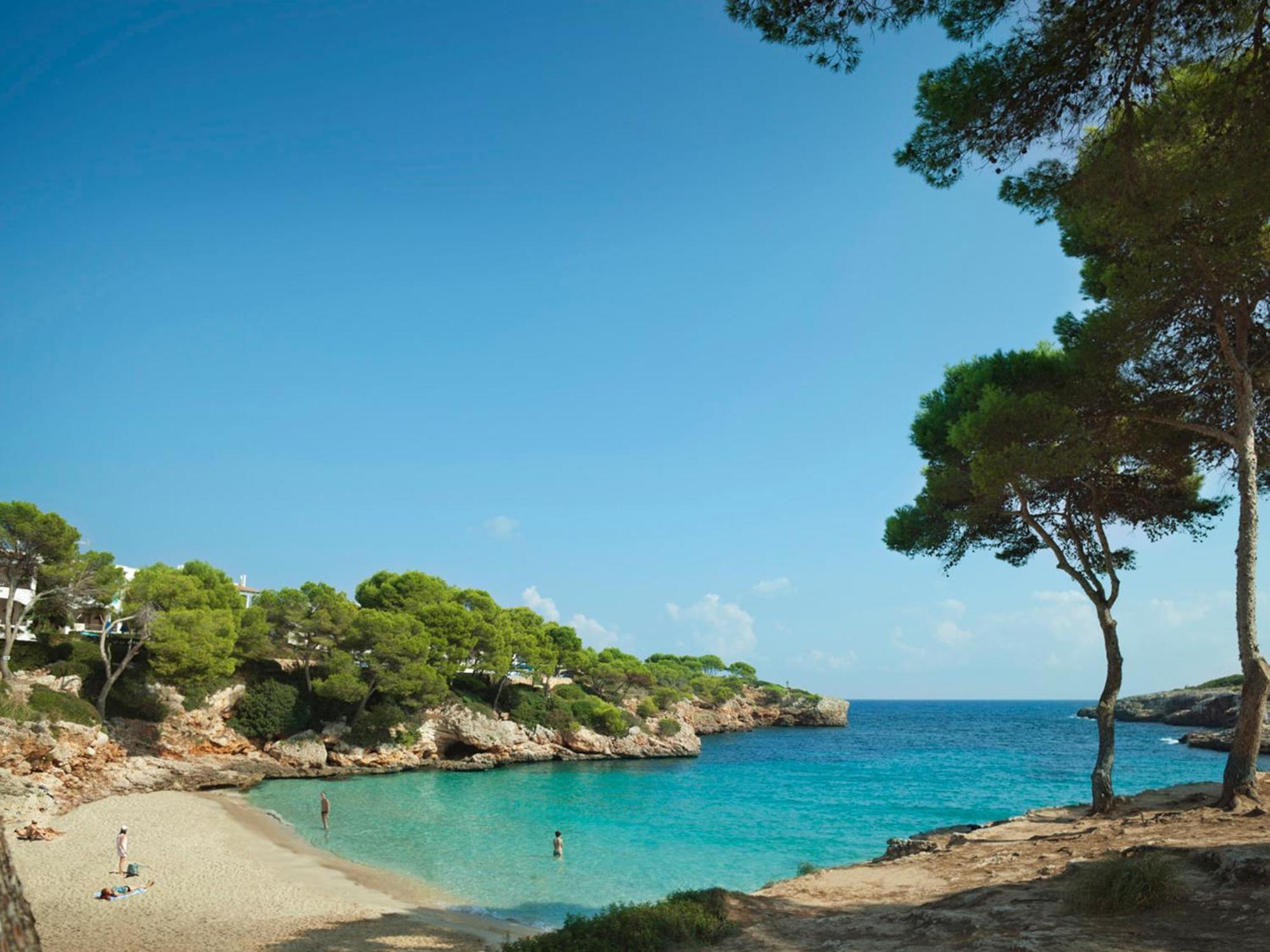 Inturotel Azul Garden Cala D´Or