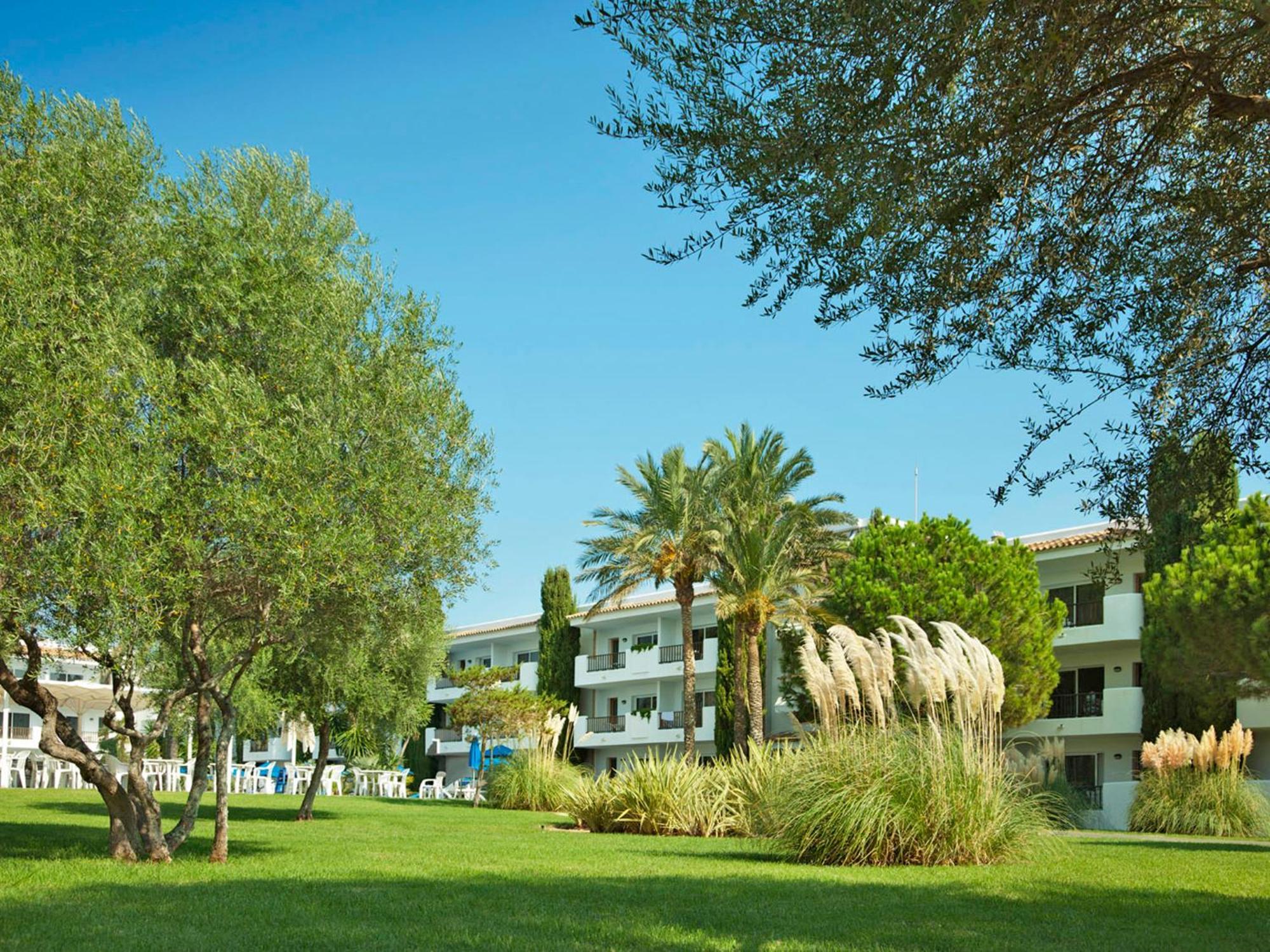 Inturotel Azul Garden Cala D´Or