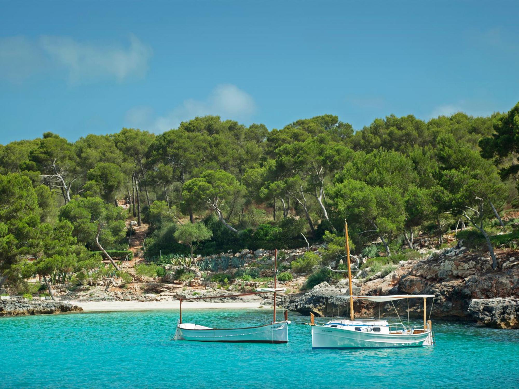 Inturotel Cala Esmeralda & - Adults Only