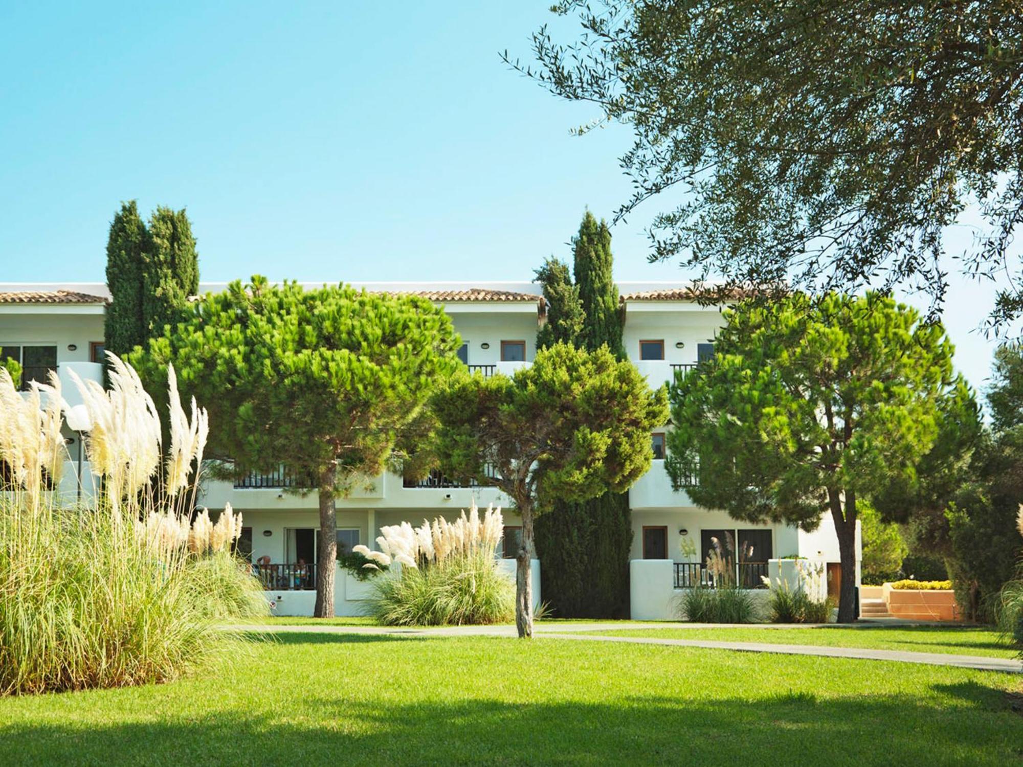 Inturotel Azul Garden