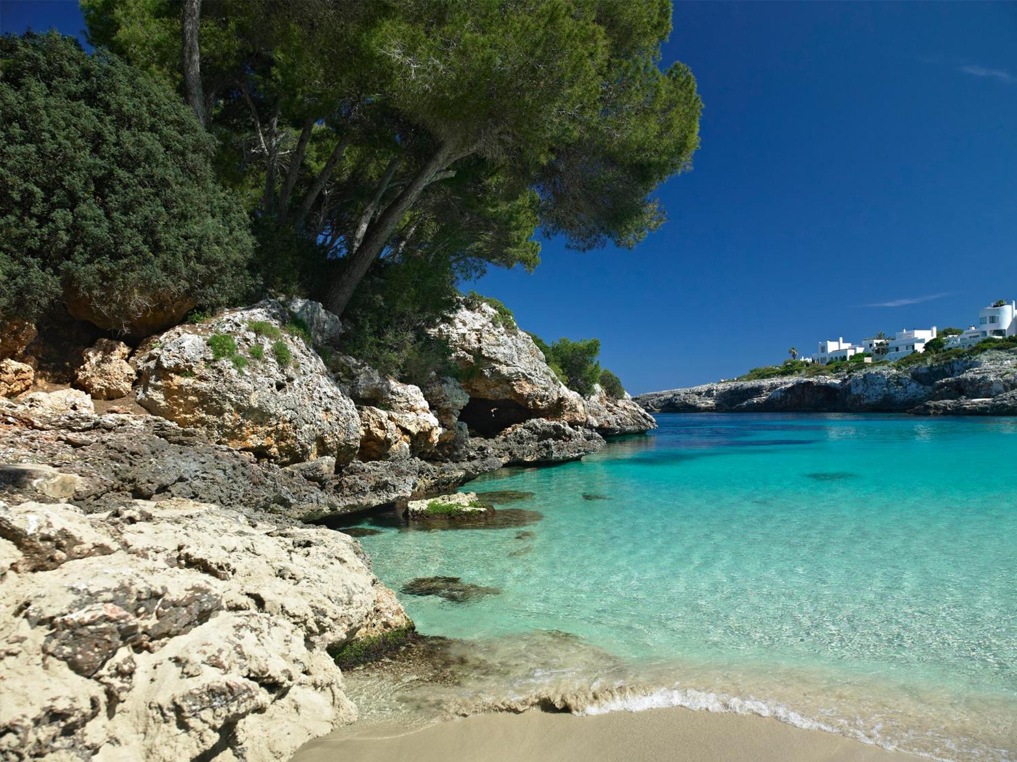 Apartahotel Inturotel Azul Garden Cala D´Or