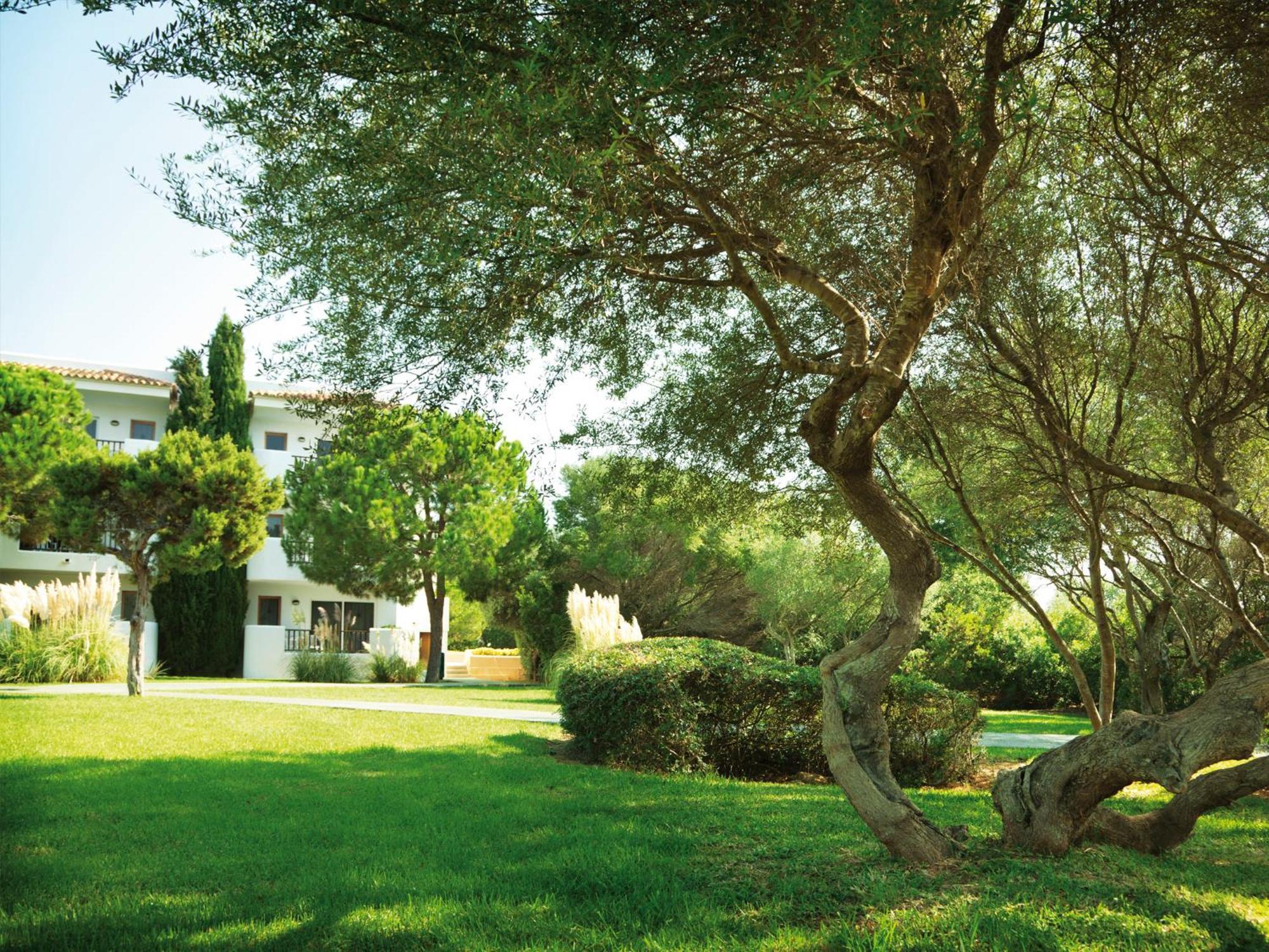 Apartahotel Inturotel Azul Garden Cala D´Or