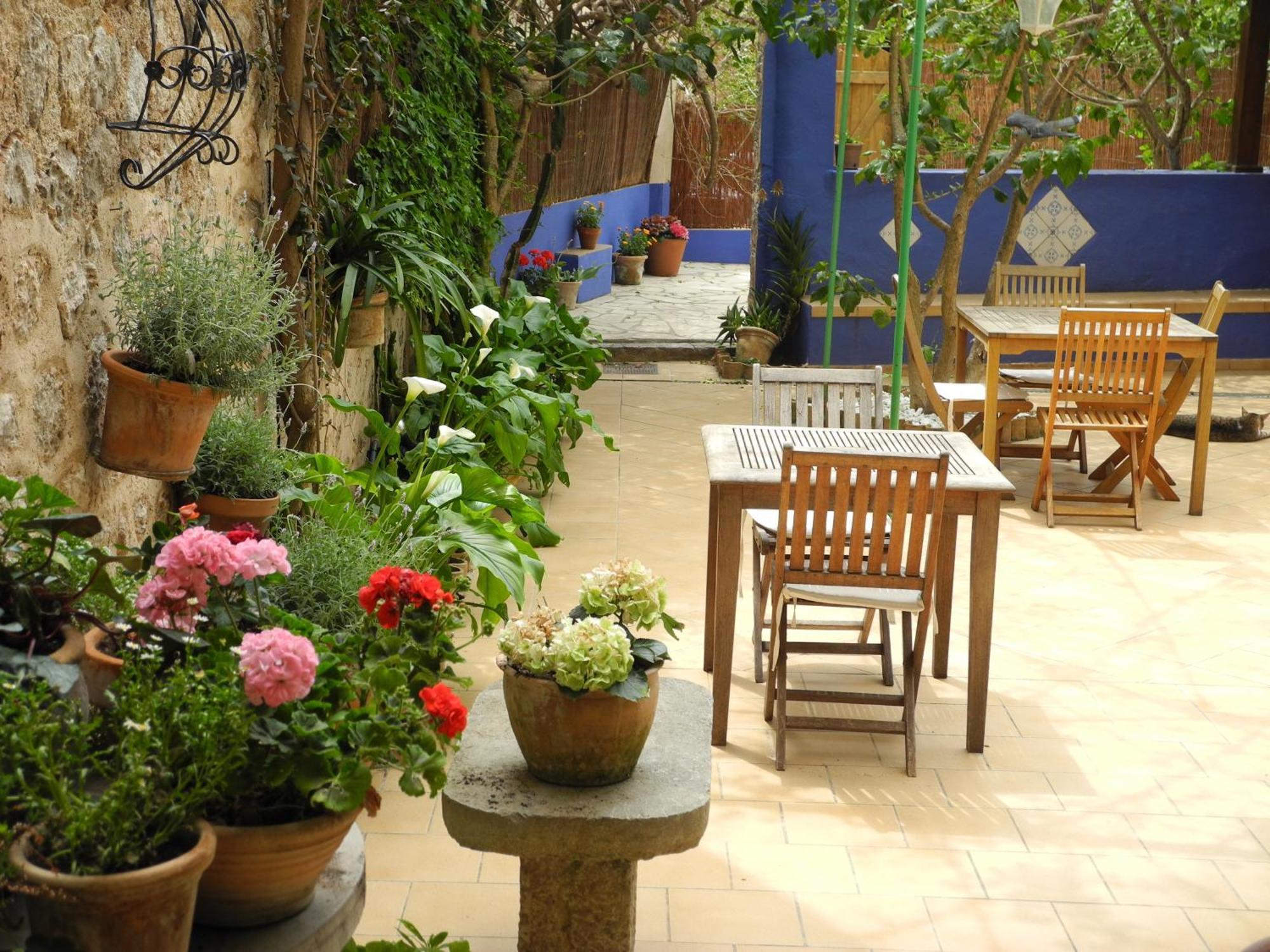 Casa Bougainvillea Sóller