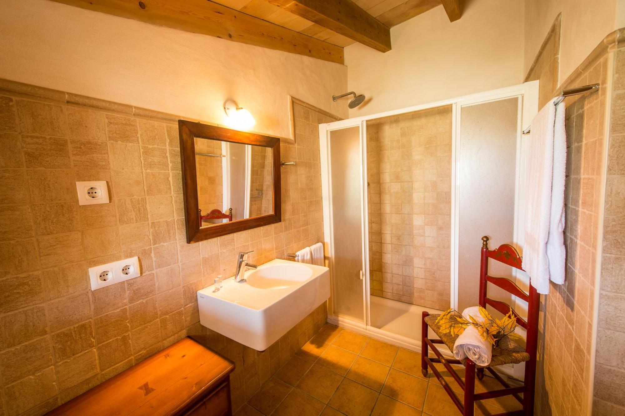 Country house Muleta De Ca S'hereu *