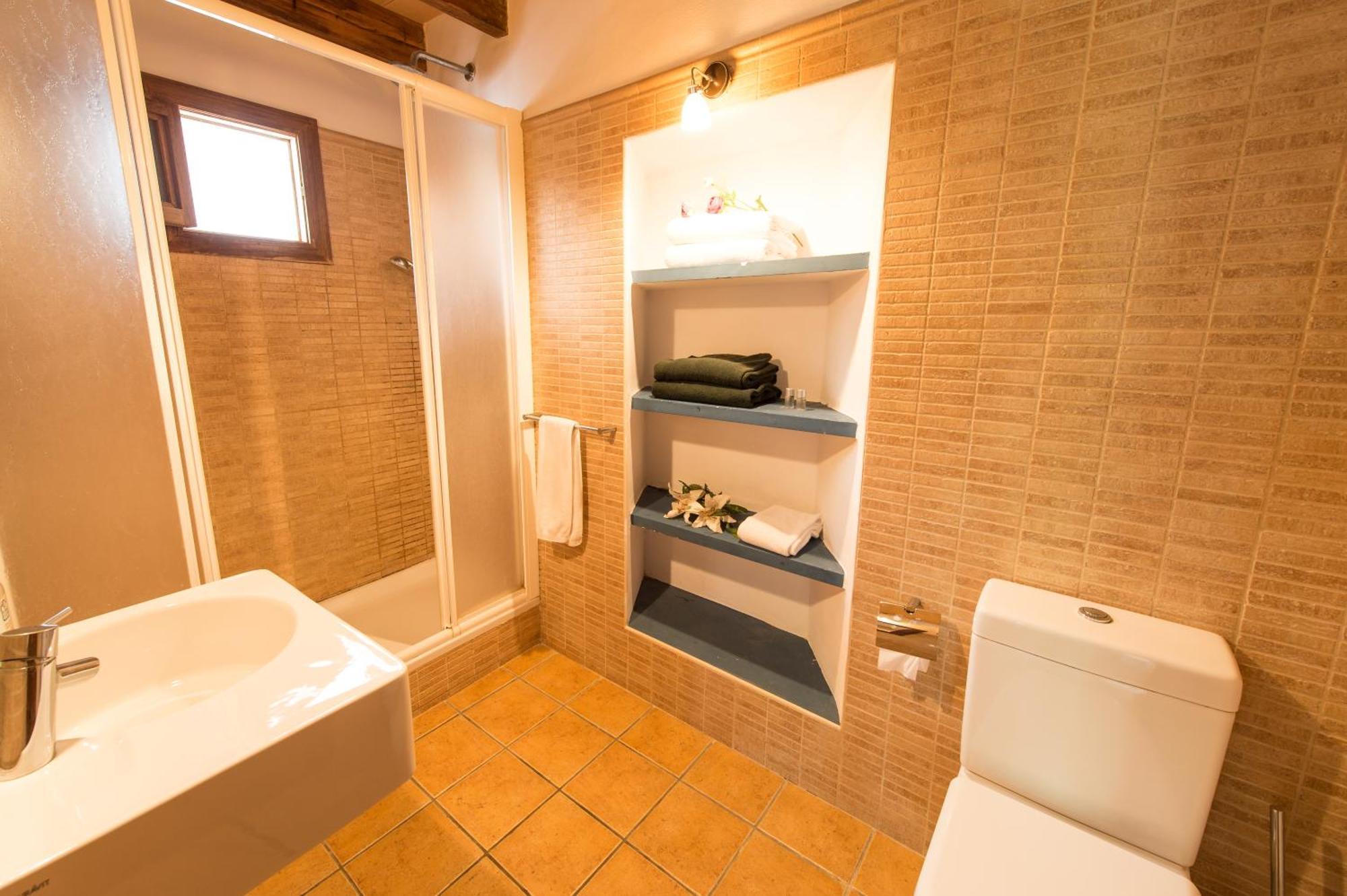 Country house Muleta De Ca S'hereu