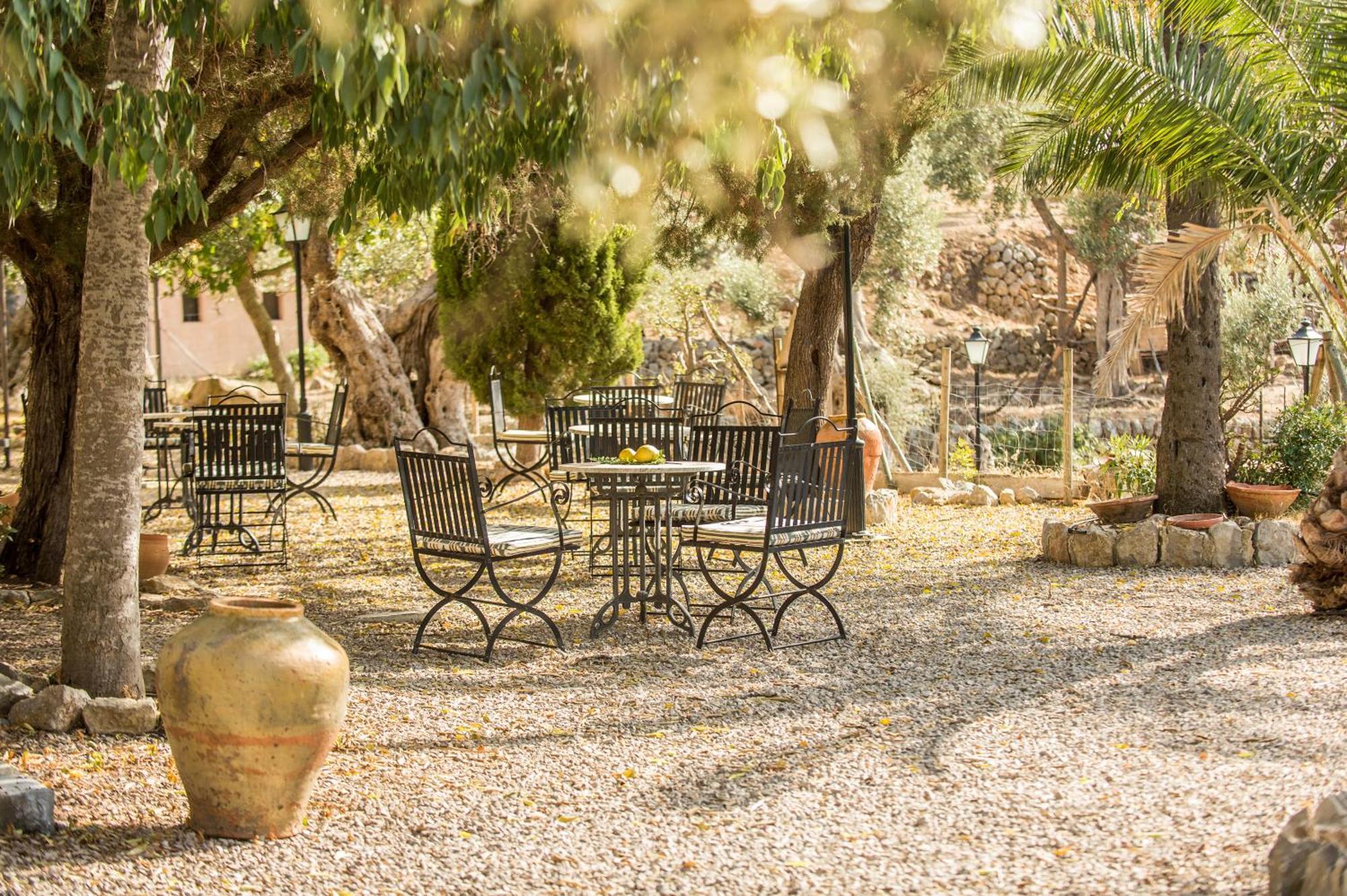Country house Muleta De Ca S'hereu *
