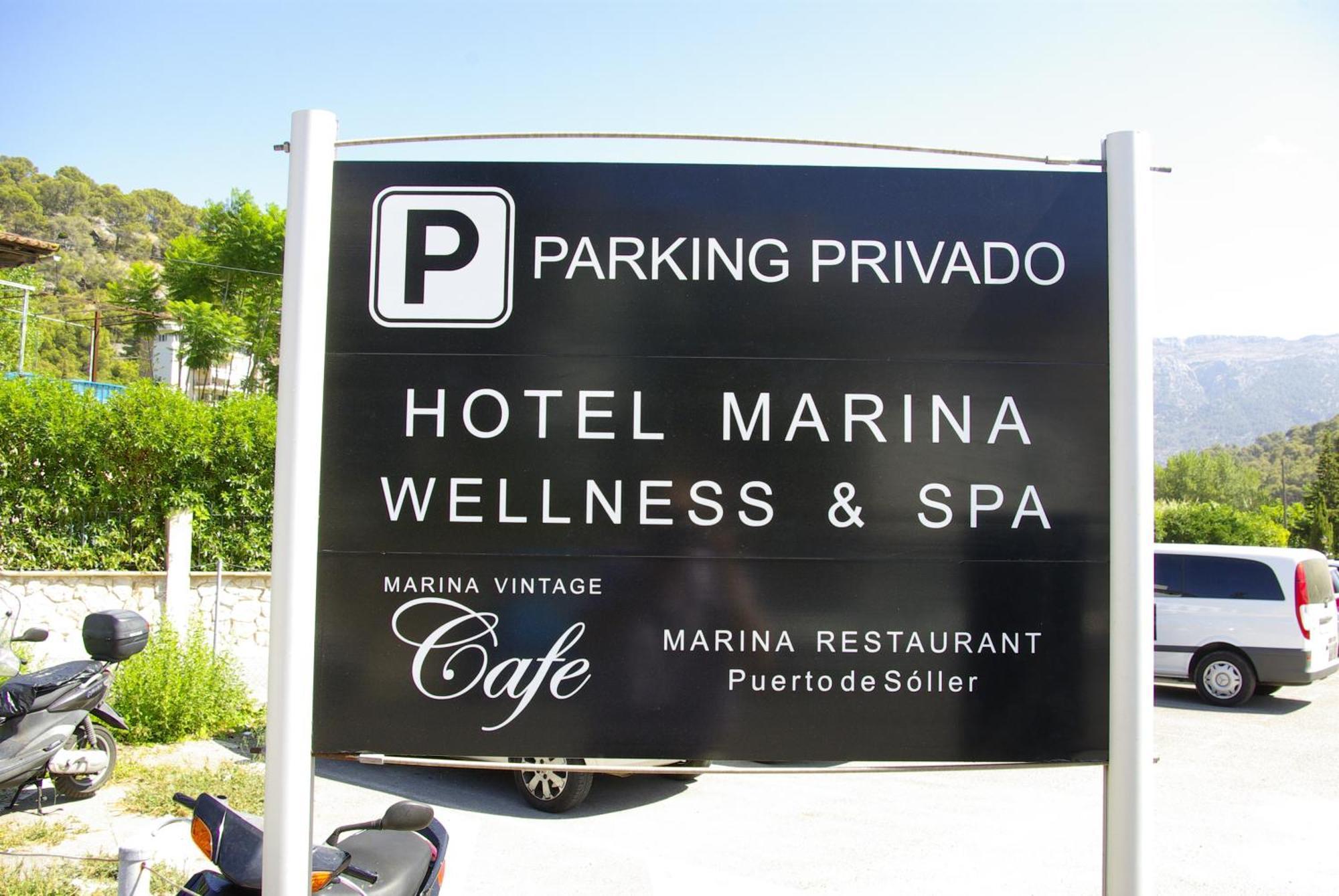 Marina