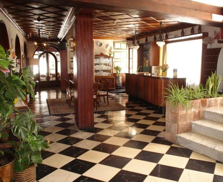 Guest house Cas Bombu 2*