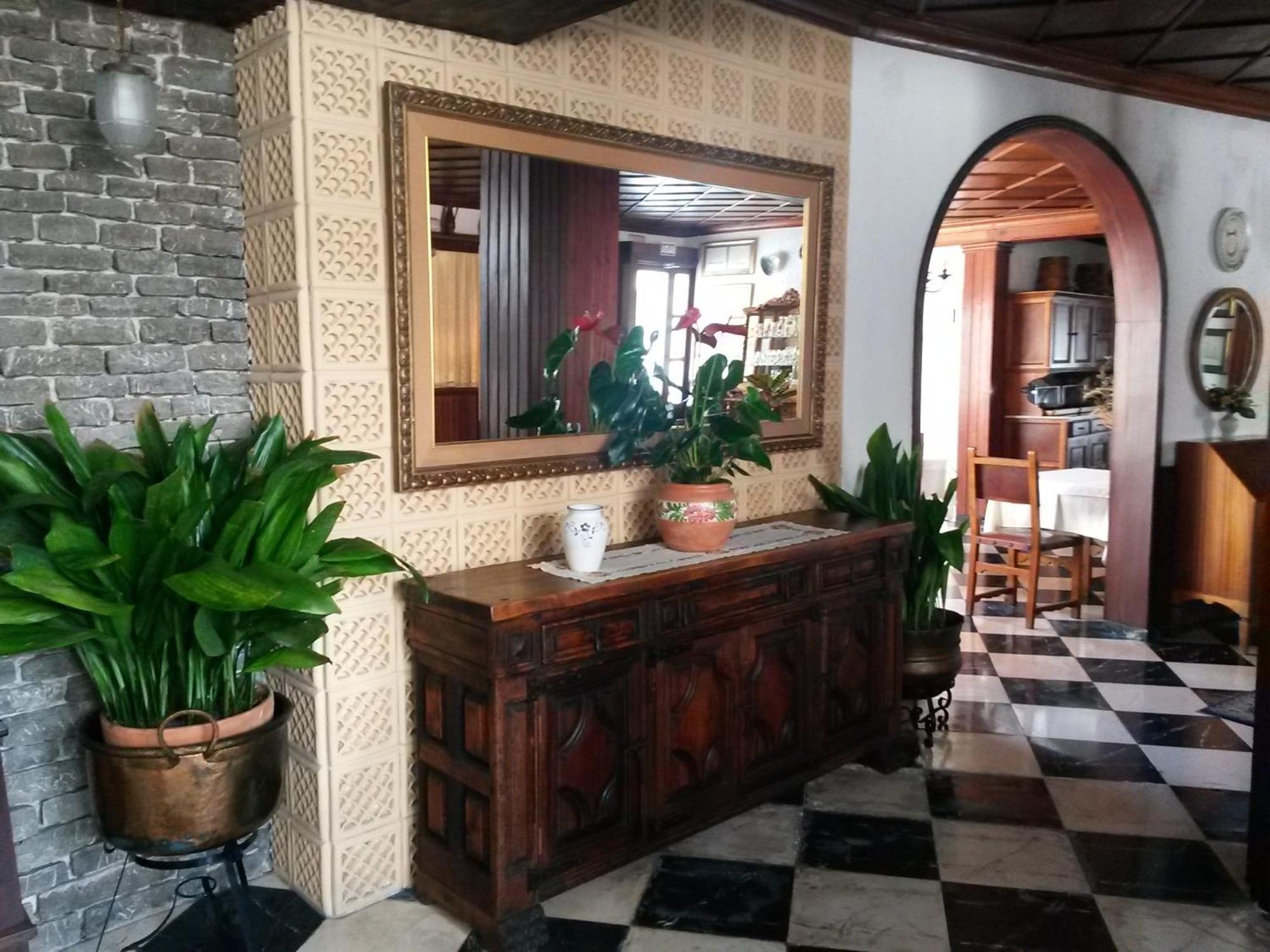 Guest house Cas Bombu
