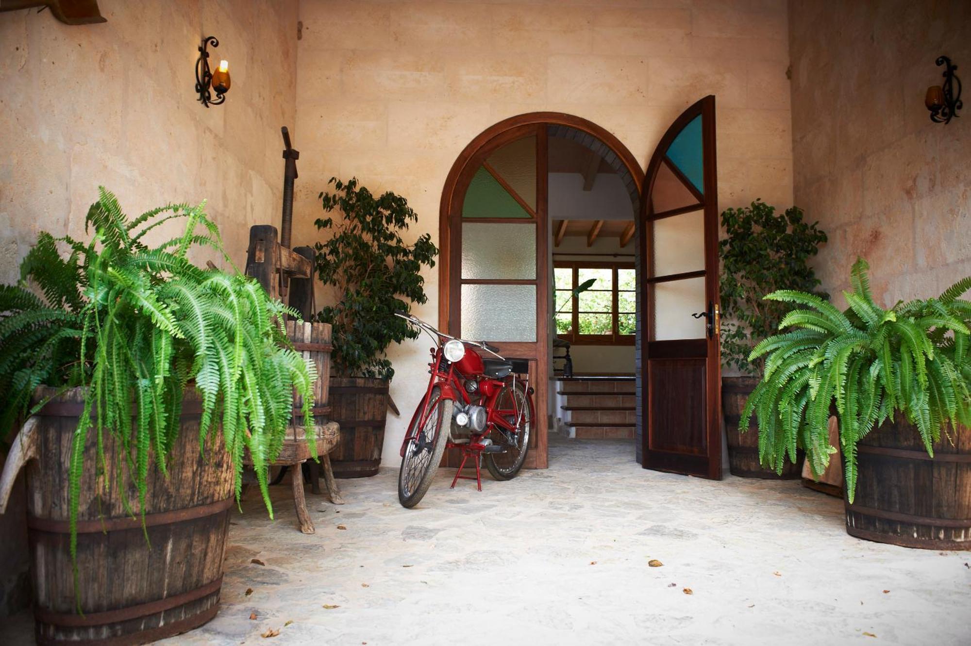 Casa rural Perola - Only Adults *