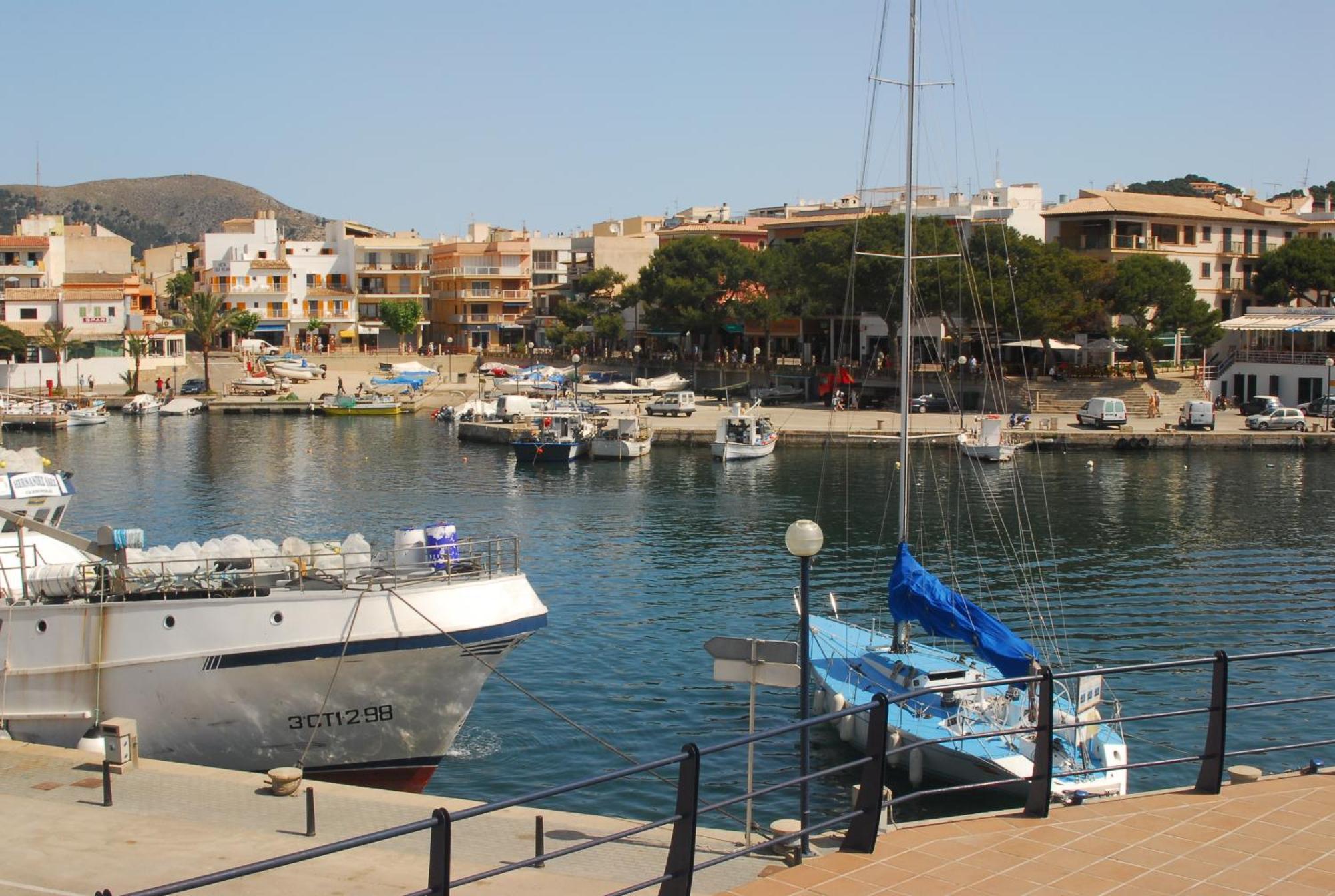 Pensión Cala Ratjada Cala Ratjada (Mallorca)