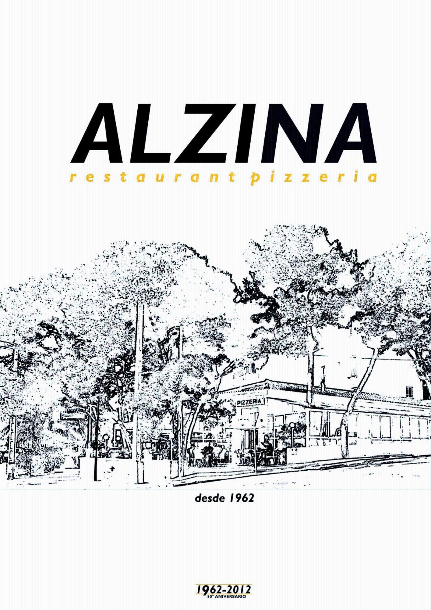 Hotel Alcina