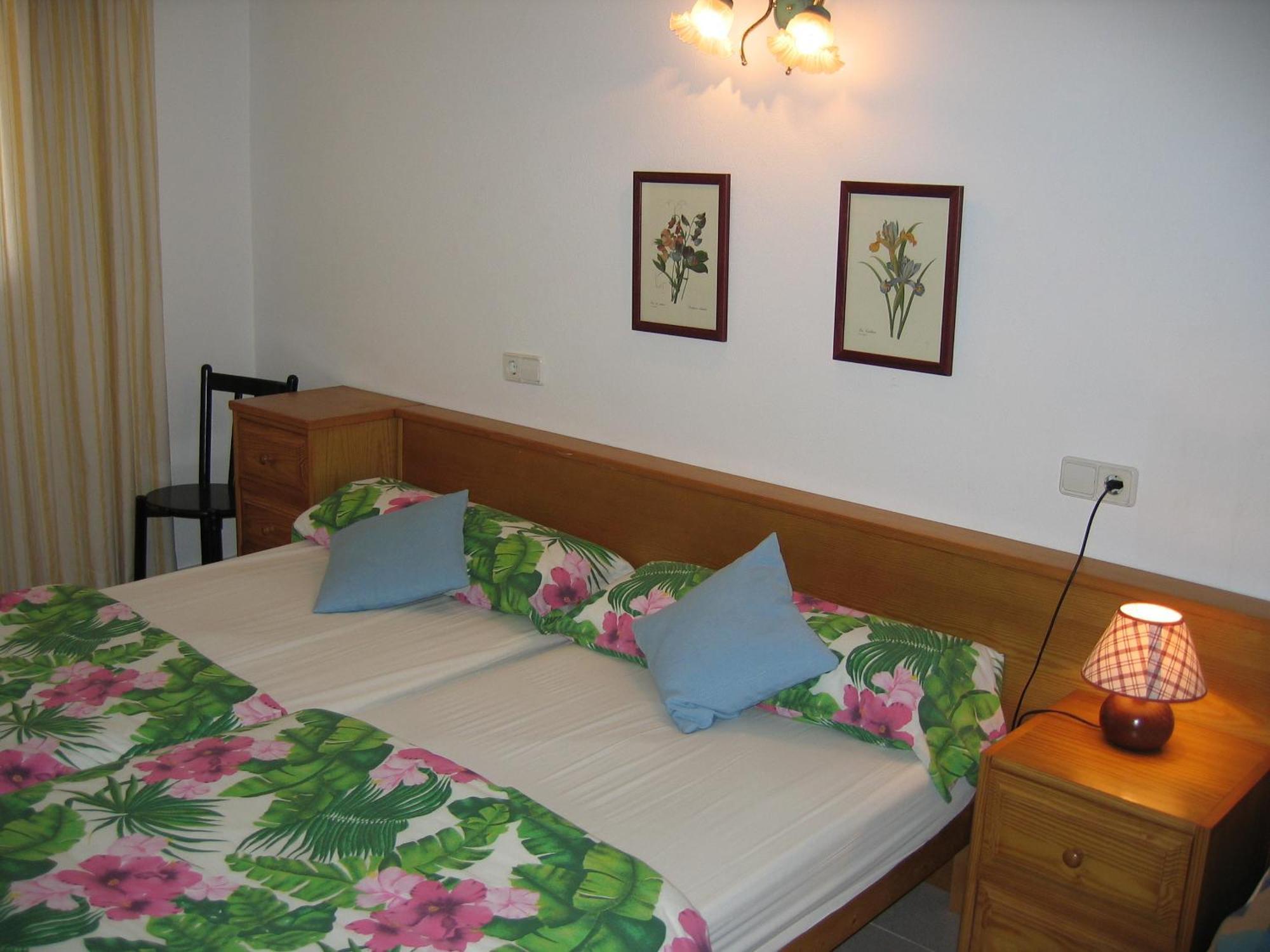 Apartment Casa Maria *