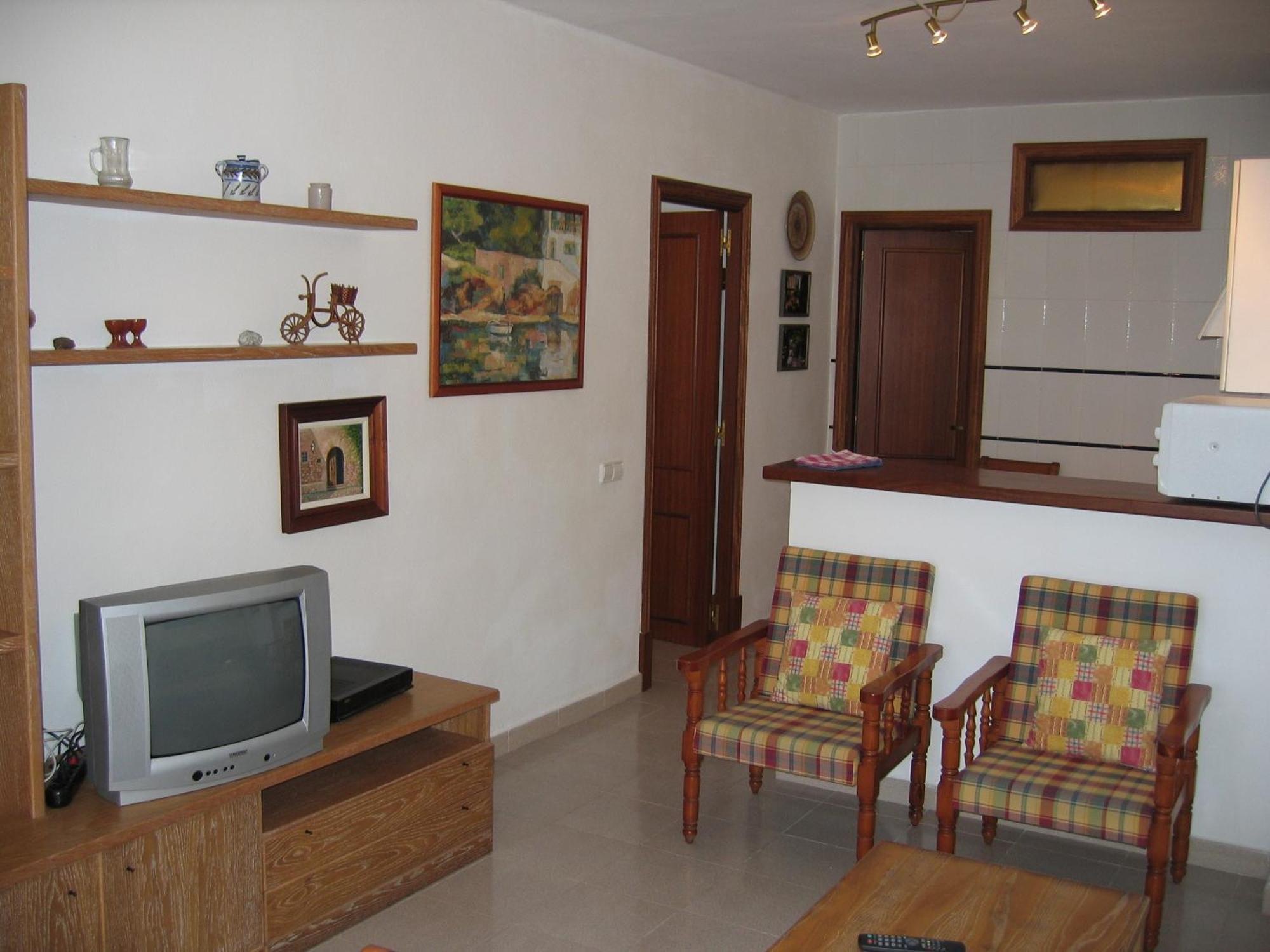 Casa Maria Cala Figuera (Mallorca)
