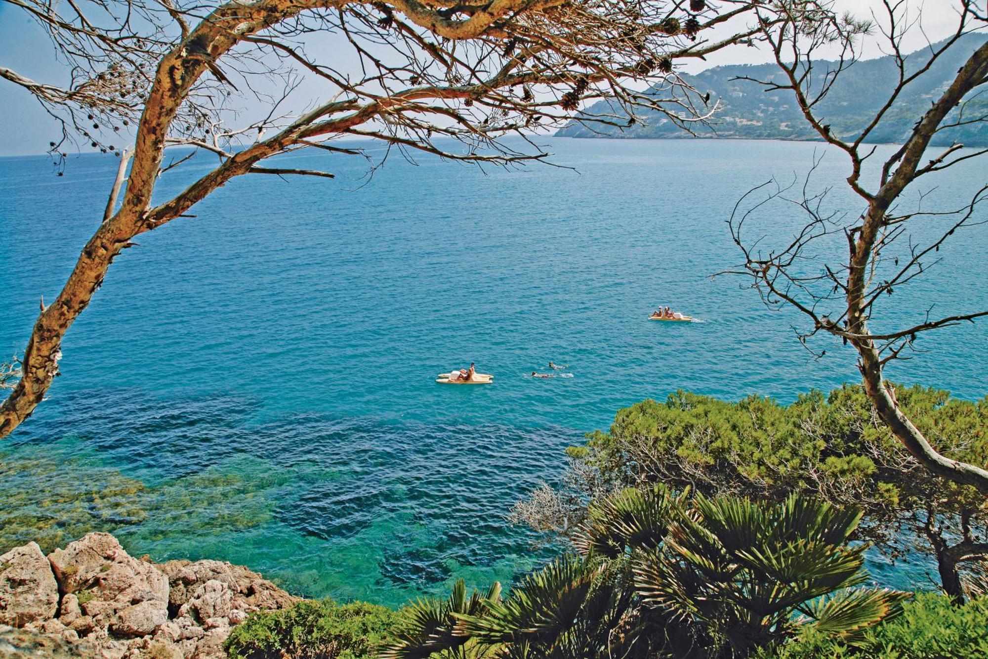 Universal Castell Royal Canyamel (Mallorca)