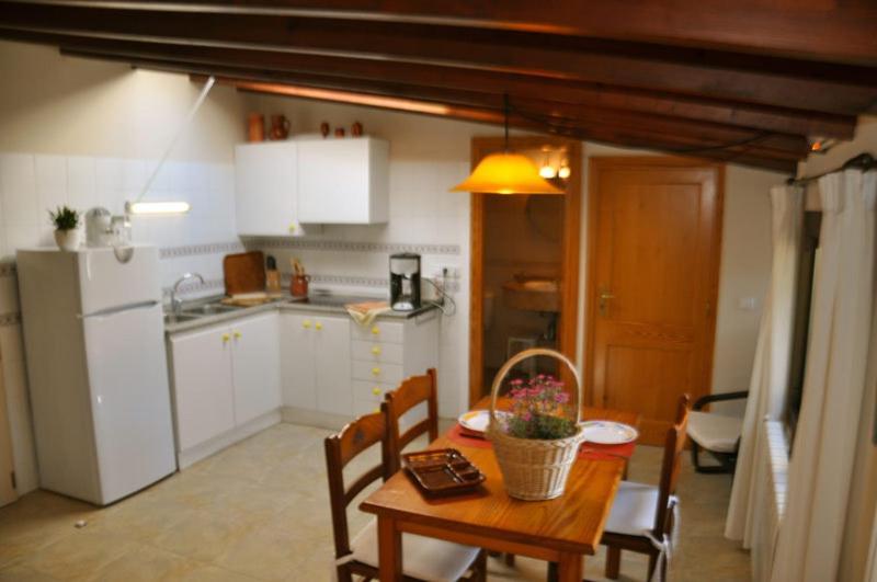 Apartment Casa Maria Cala Figuera (Mallorca)