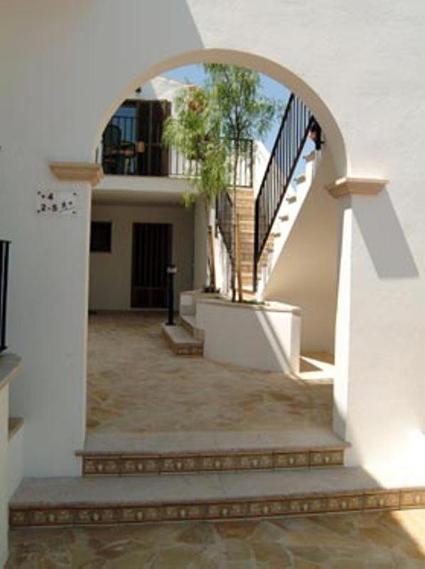 Casa Maria