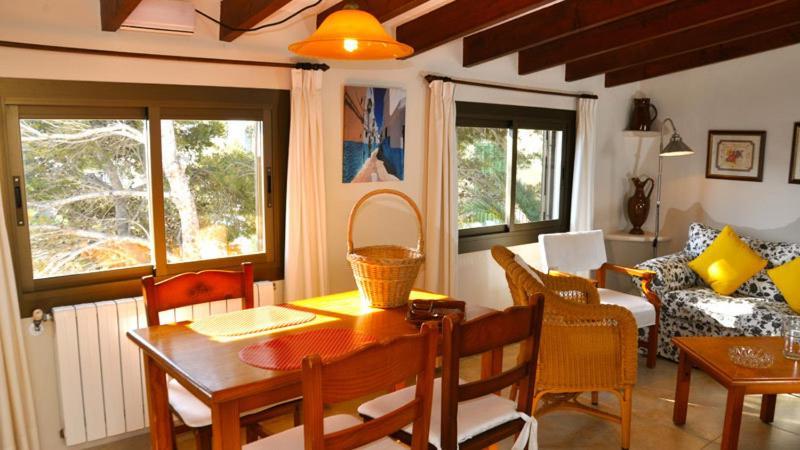 Apartment Casa Maria