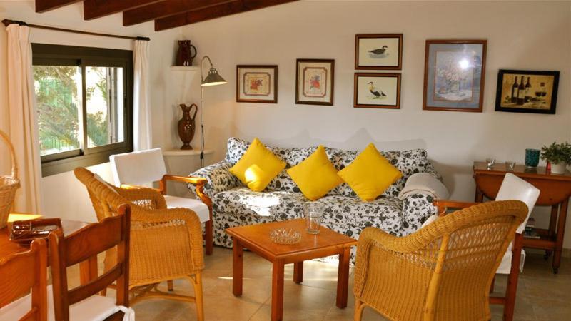 Apartment Casa Maria *