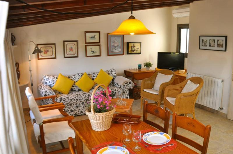 Casa Maria Cala Figuera (Mallorca)