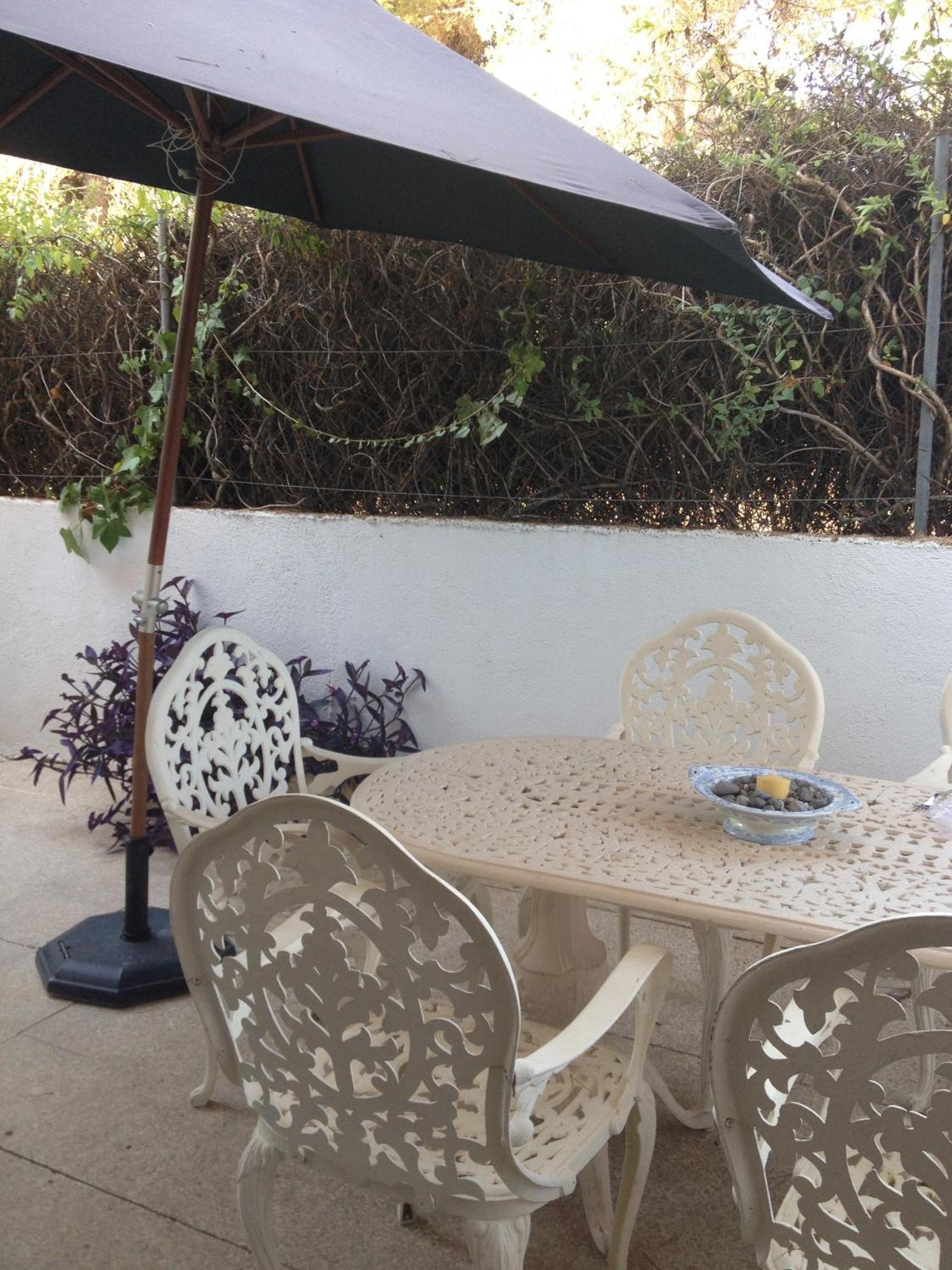 Bed and breakfast Zhimbad By The Sea