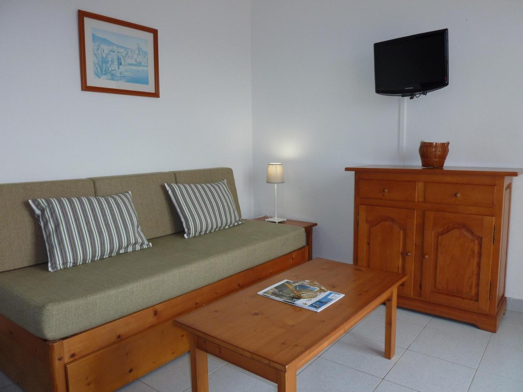 Aparthotel Primera