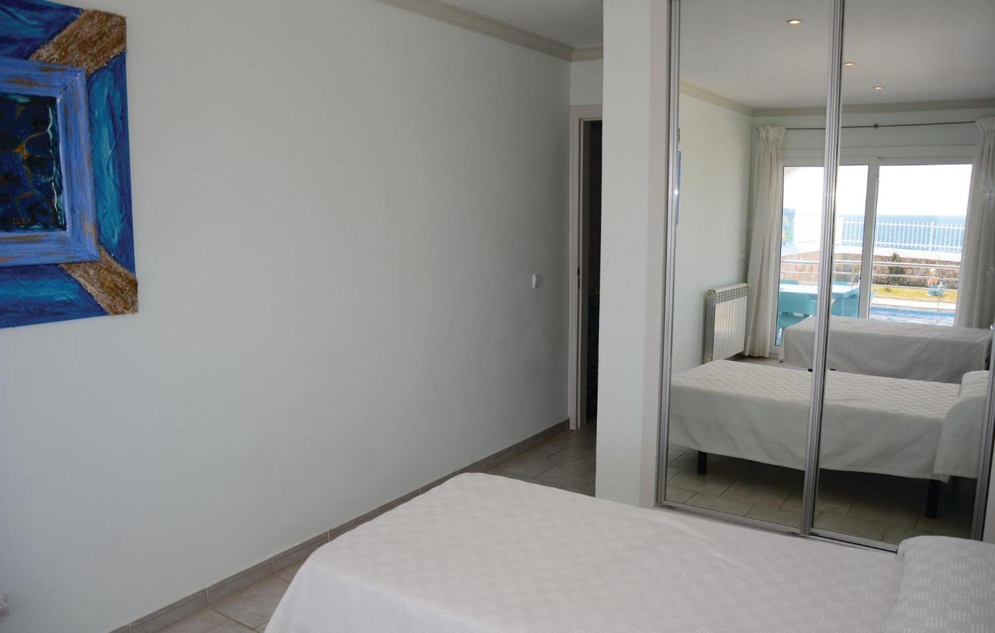 Сasa de vacaciones In Cala Dor With House Sea View Cala D´Or