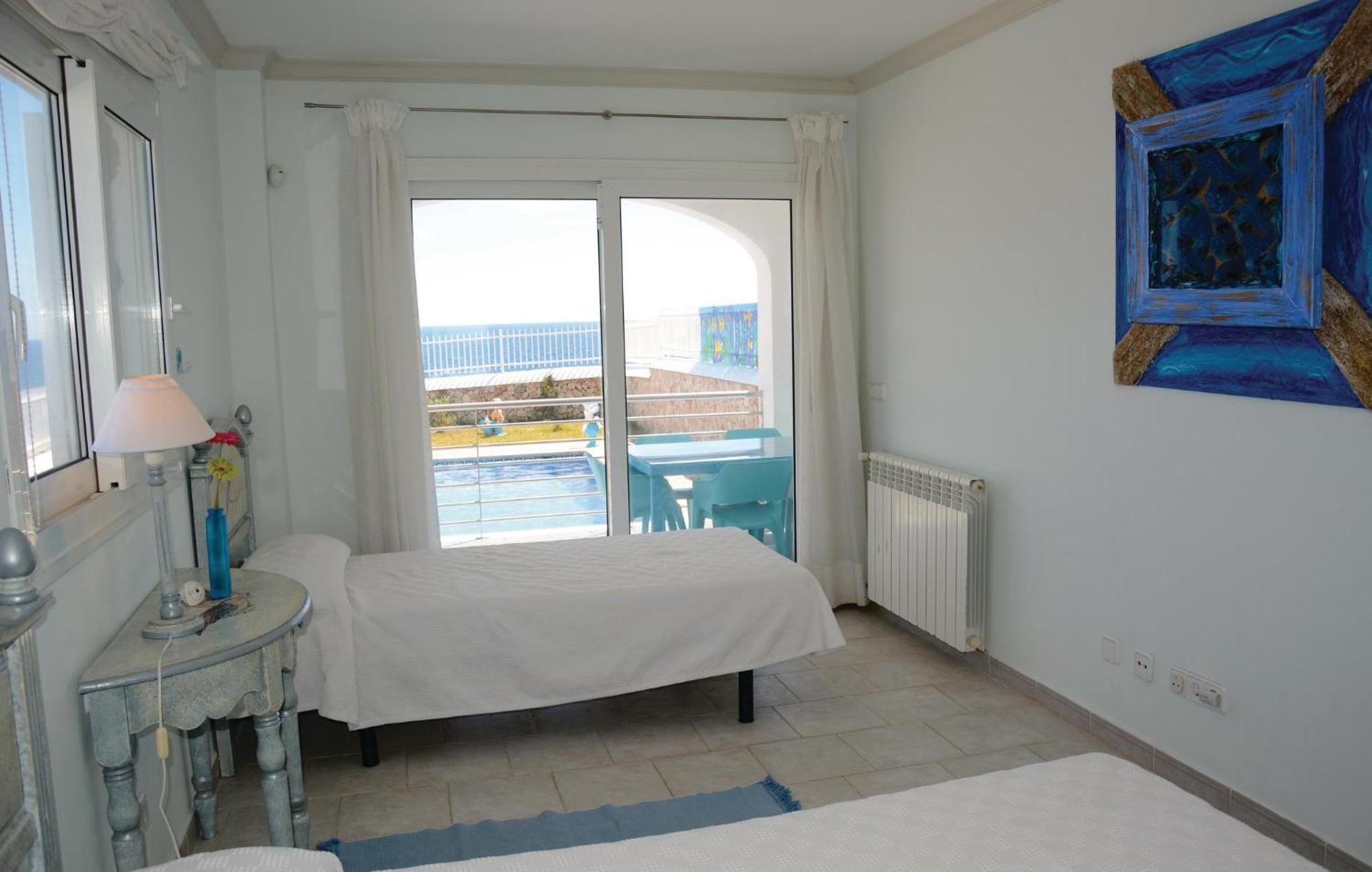 Сasa de vacaciones In Cala Dor With House Sea View *