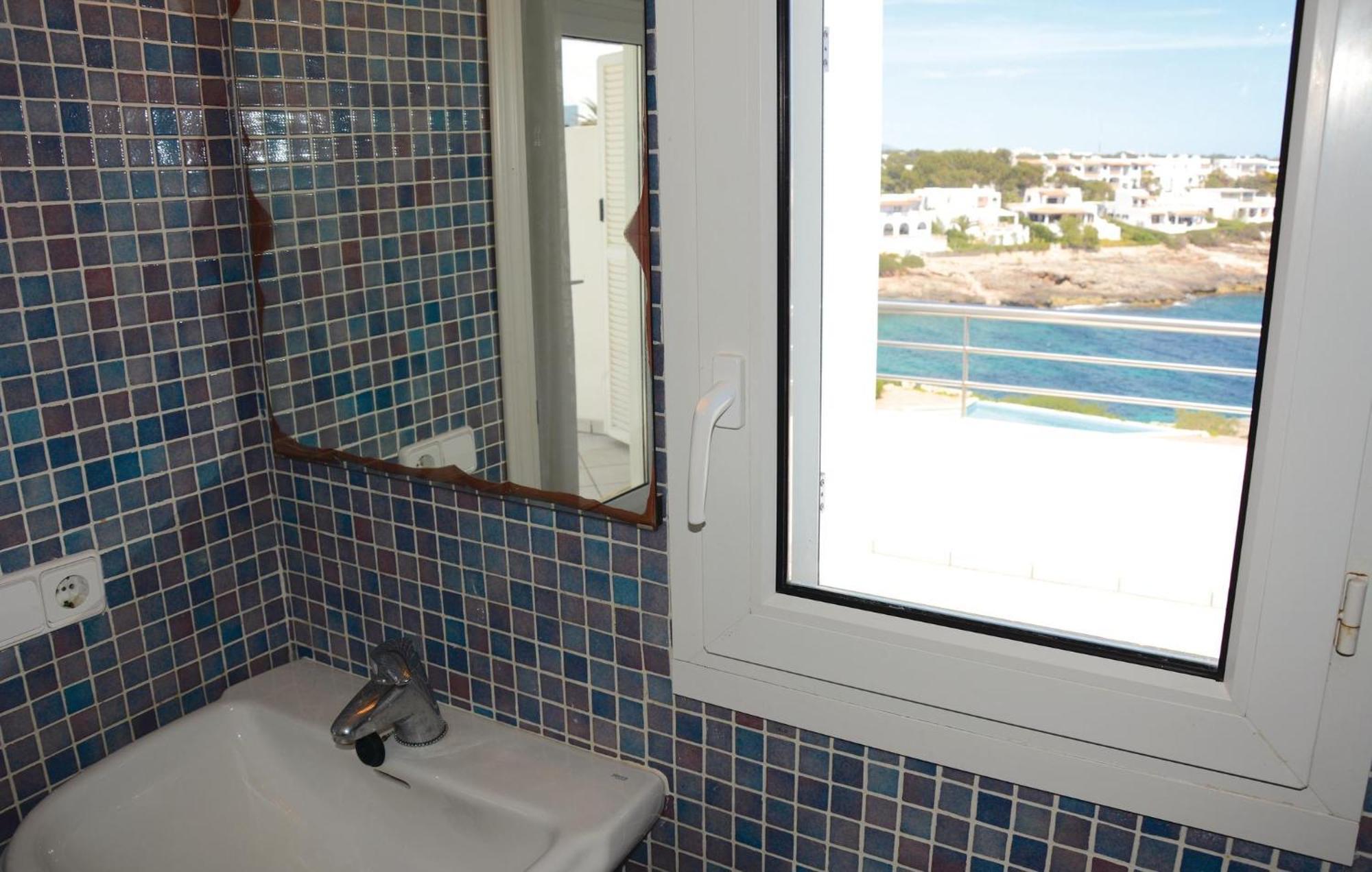 Сasa de vacaciones In Cala Dor With House Sea View *