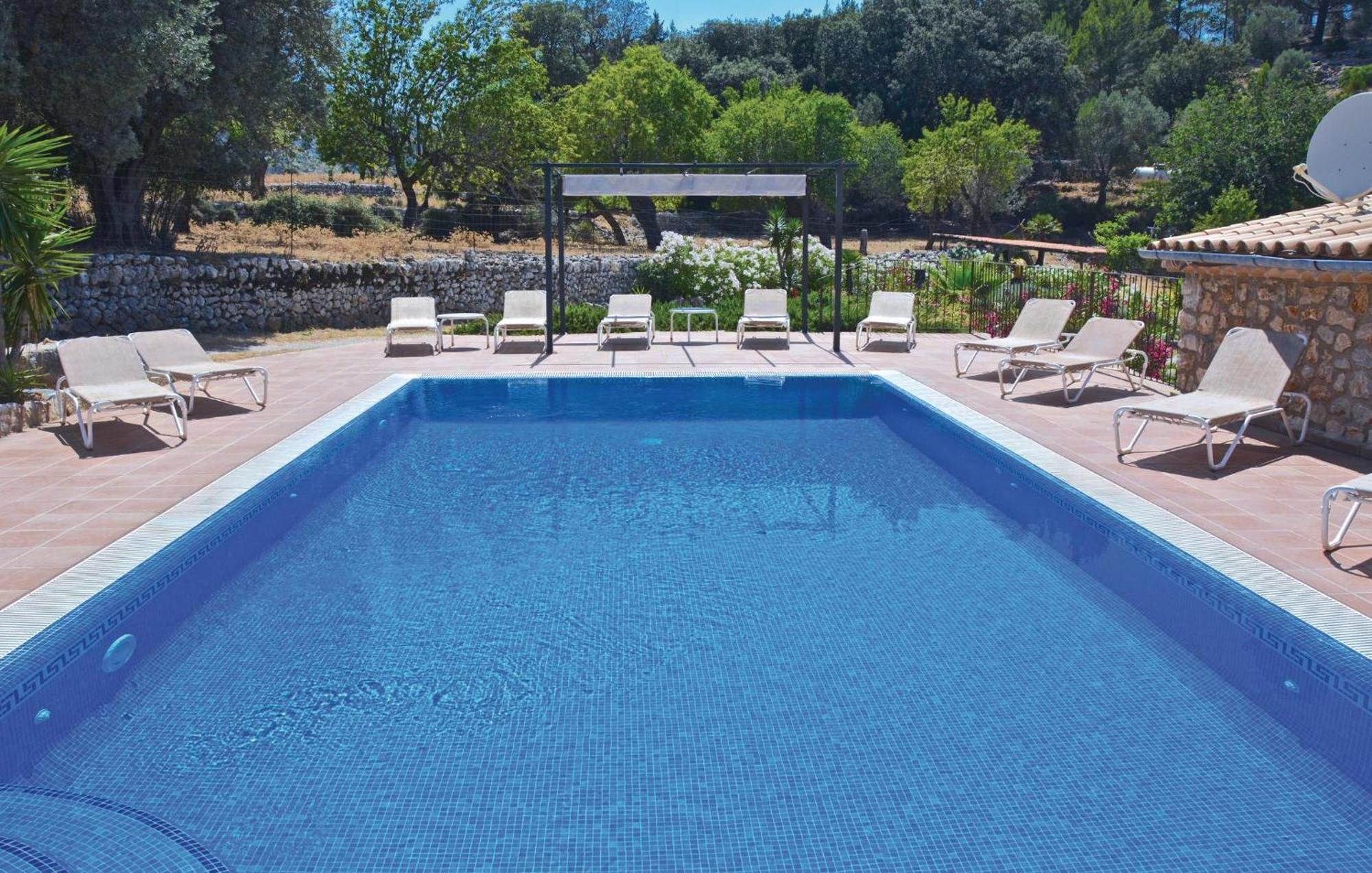 6 Bedroom Amazing In Estellencs