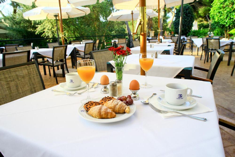 Hotel Hotel Cala Gat 4*