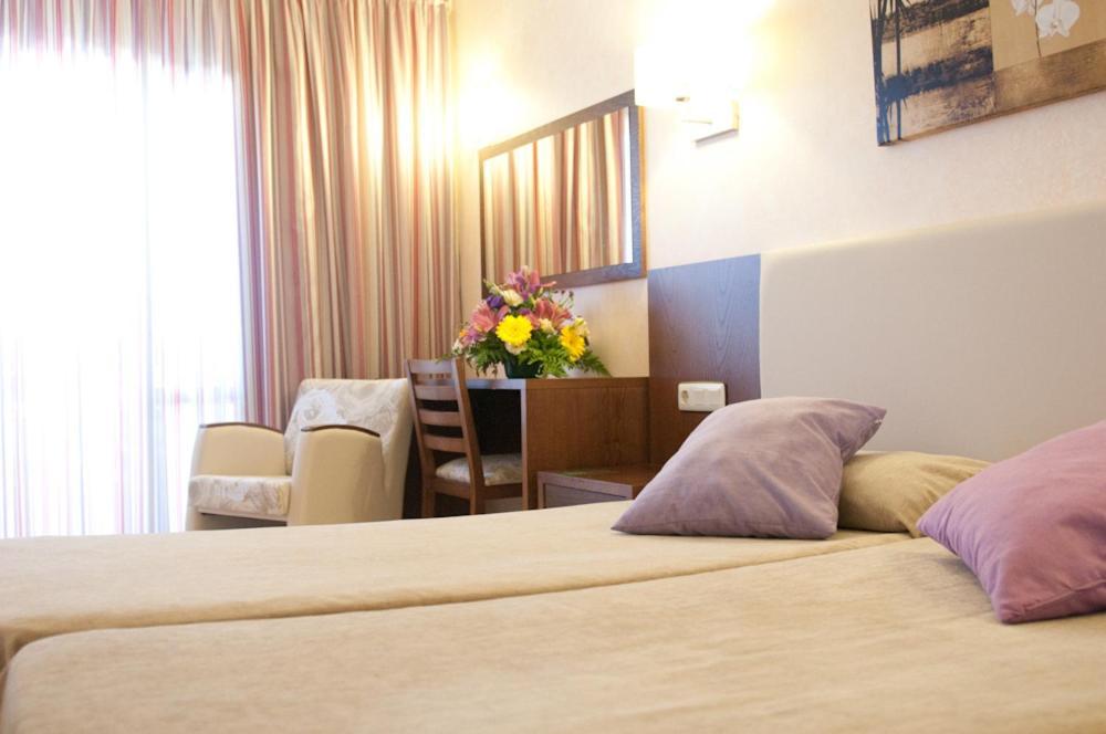 Hotel Hotel Cala Gat Cala Ratjada (Mallorca)