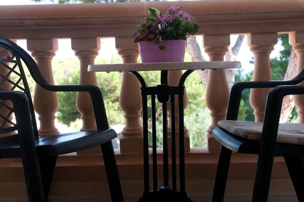 Hotel Hotel Cala Gat 4*