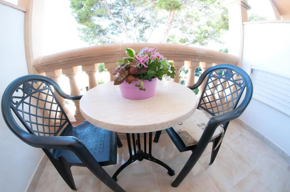 Hotel Cala Gat