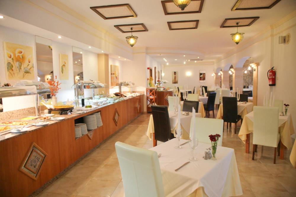 Hotel Hotel Cala Gat