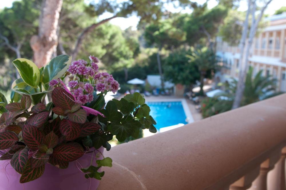 Hotel Cala Gat