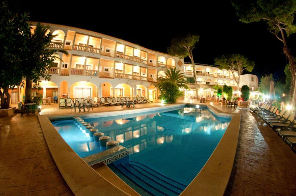 Hotel Hotel Cala Gat Cala Ratjada (Mallorca)