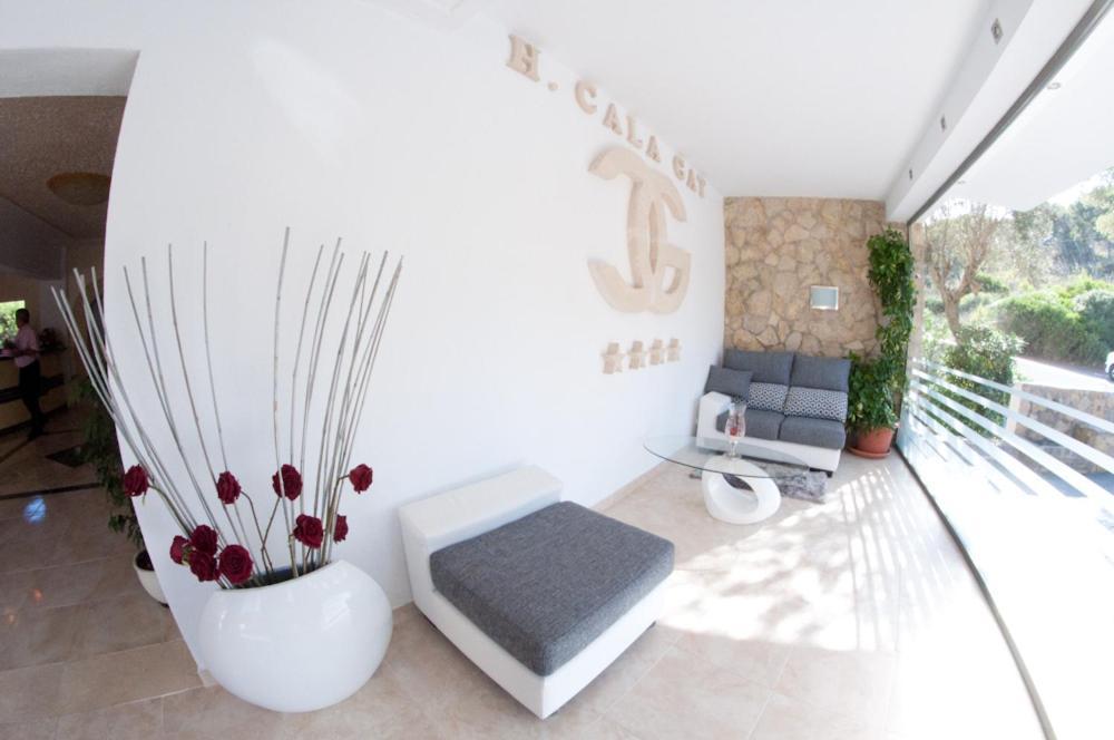 Hotel Hotel Cala Gat 4*