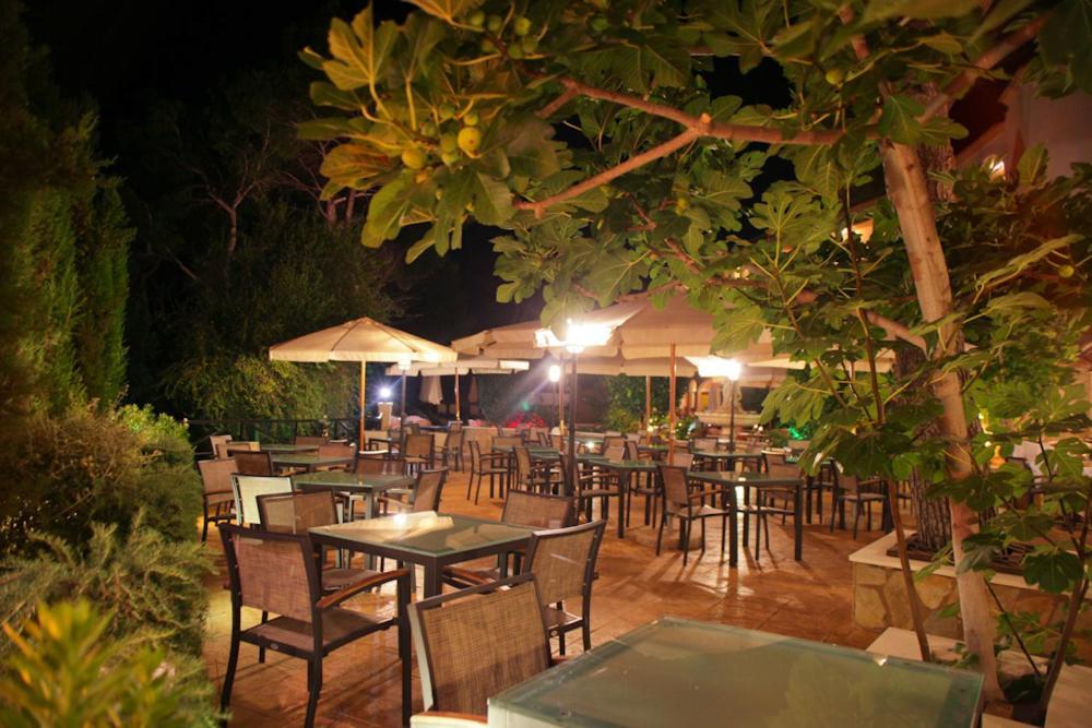 Hotel Hotel Cala Gat