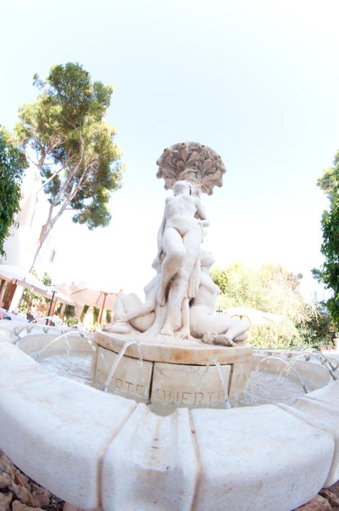 Hotel Hotel Cala Gat
