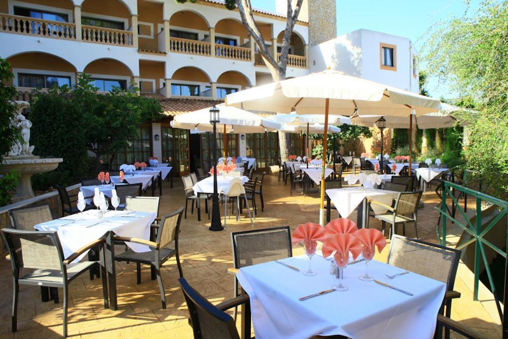 Hotel Hotel Cala Gat Cala Ratjada (Mallorca)